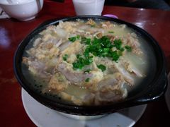 -三江砂锅(玉带小区店)