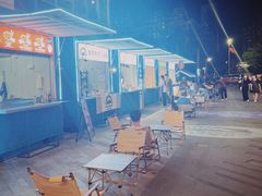 -深圳龙华星河COCO City(民治店)
