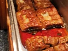 -松子料理(白家庄店)
