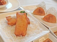 -利苑酒家(金宝店)