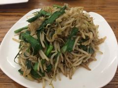 炒合菜-南磨房食府(燕莎奥特莱斯购物中心店)