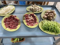 -三千坪超级火锅市场·土灶牛肉火锅