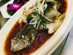 -桦立酒家(宜山路店)