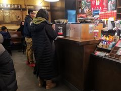 -星巴克(天津大悦城第二店)