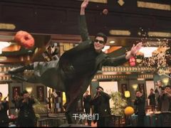 -首都电影院(天津店 中国巨幕)