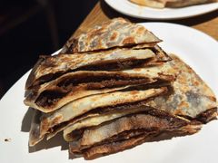 -河沿肉饼Beijing Pie(锡拉胡同店)