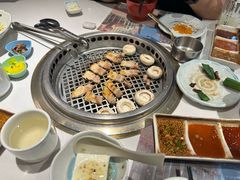-千寻山野烤肉(中关村店)