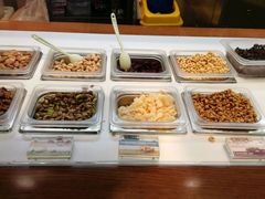 -三佰瑞冻酸奶(凯德MALL店)