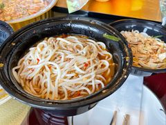 -浩海火燒雲傣家菜(芮欧百货店)