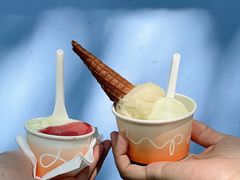 -Dip in Gelato(富民路店)