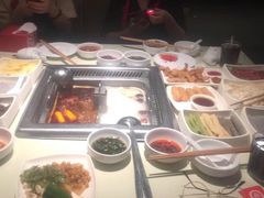 -海底捞火锅(群星城店)