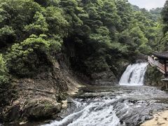 -五泄景区