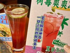 -荷花泰菜(东方新天地店)