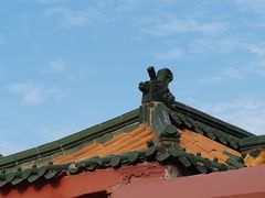-西安大兴善寺