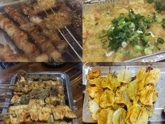 -明明烤牛肉(原明明东北烧烤)