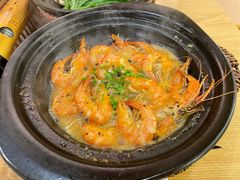 -邹开喜·炭炉鸡煲·海鲜火锅(虹口足球场店)