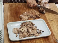 -清真·益鑫羊肉手抓馆(花园北街店)