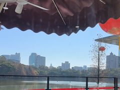 -鹿鸣酒家(越秀店)