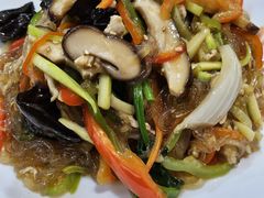 -真利味·脊骨火锅·正宗韩国料理(韩乐坊店)