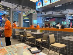 -肥韬茶餐厅(海上世界店)