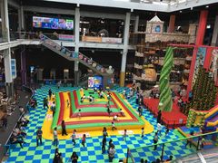 -蒙特利亲子乐园