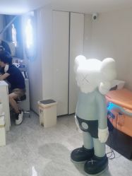 -米娜造型