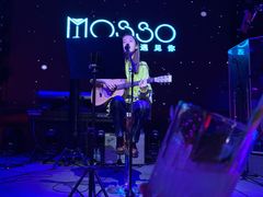 -MOSSO音乐酒吧·live house(南京旗舰店)