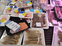 -7fresh七鲜(大族广场店)