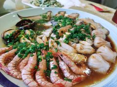 -骆驼阿三饭店(迪赛邻里店)
