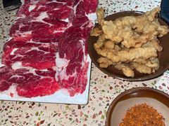 -小红碗老火锅(1958店)