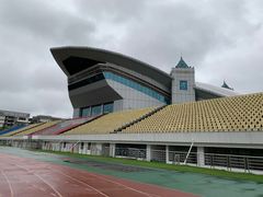 -四川大学(望江校区)