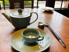-丽江金茂凯悦臻选酒店-滇香馆