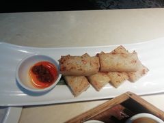 -九龙茶室·粤式茶餐厅(惠州永旺店)