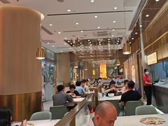 -老碗会·陕西手工面(前海世茂店)