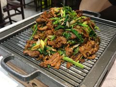 -京味民福烤鸭店(建设四马路店)