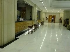 -广西锦华大酒店(南宁朝阳广场地铁站区政府店)
