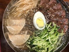 -米屋石锅拌饭(师大店)