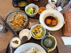 -ITARU食堂·定食料理(西丽店)