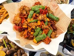 -阿妹小海鲜(下角店)