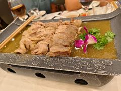 -国家五钻酒家·西樵旺阁渔村(西樵店)