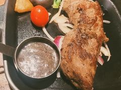 -牛扒先生·厚切雪花牛扒西餐厅(北京路禺山路店)