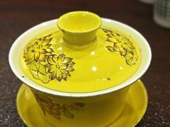 -尕胡才炕锅烤羊肉馆(八一路店)
