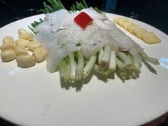 -世外桃源农庄·德清土菜(兴康南路店)