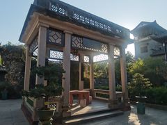 -东莞市可园博物馆