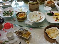-一品粤珍轩(吴中路店)