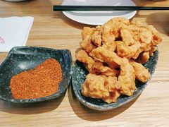 -付小姐在成都(川沙店)