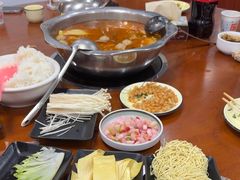 -大理.老字号渝记酸萝卜乌鱼(古城总店)
