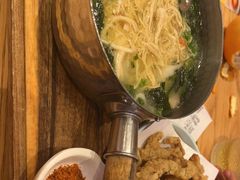 -小满手工粉(上海文峰广场店)