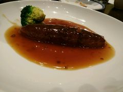 辽参-度小月(百老汇美食街店)