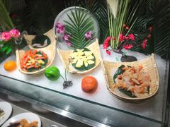 -蓝鲸湾汤泉(包河店)